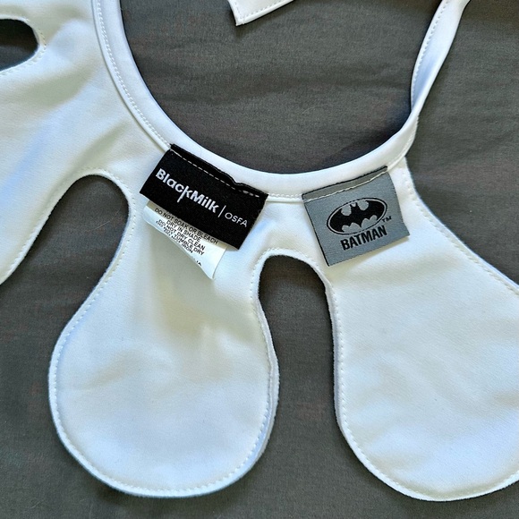 Harley Quinn Reef Suit- Blackmilk - Picture 11 of 12